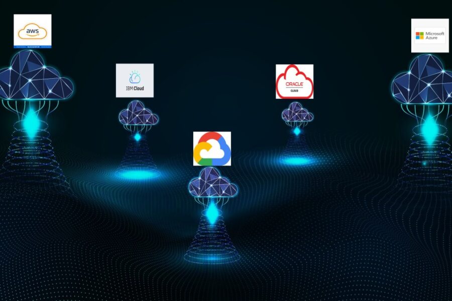 Multi-Cloud Success: Best Practices for a Smarter Cloud Strategy