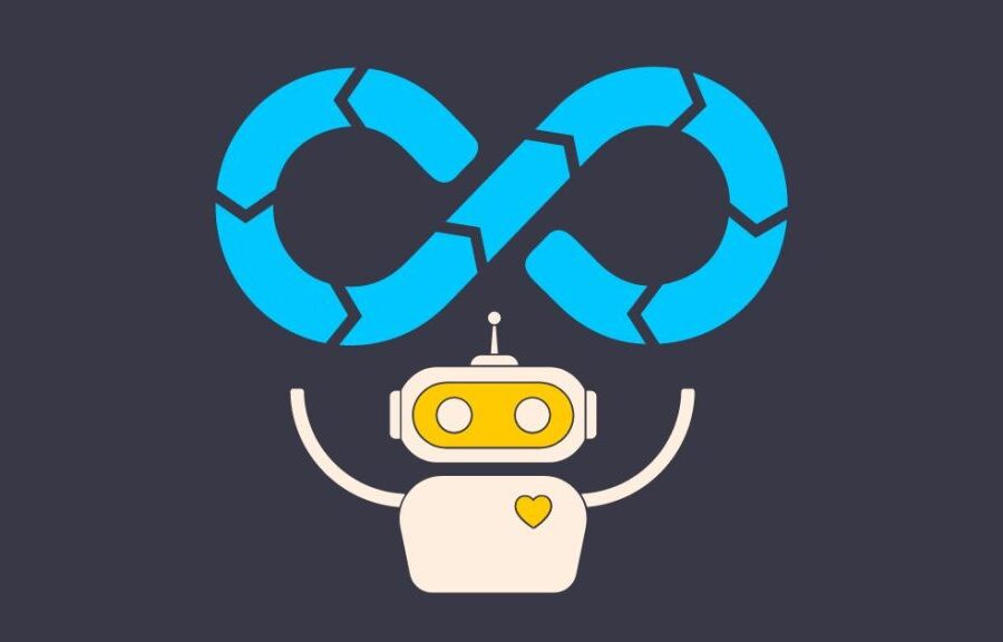 AI-Enhanced DevOps: Turning Data into Actionable Insights