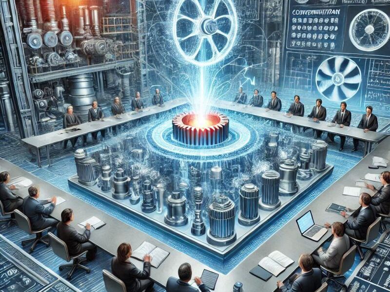 IT Infrastructure with a Mind of Its Own—Welcome to the Digital Twin Era