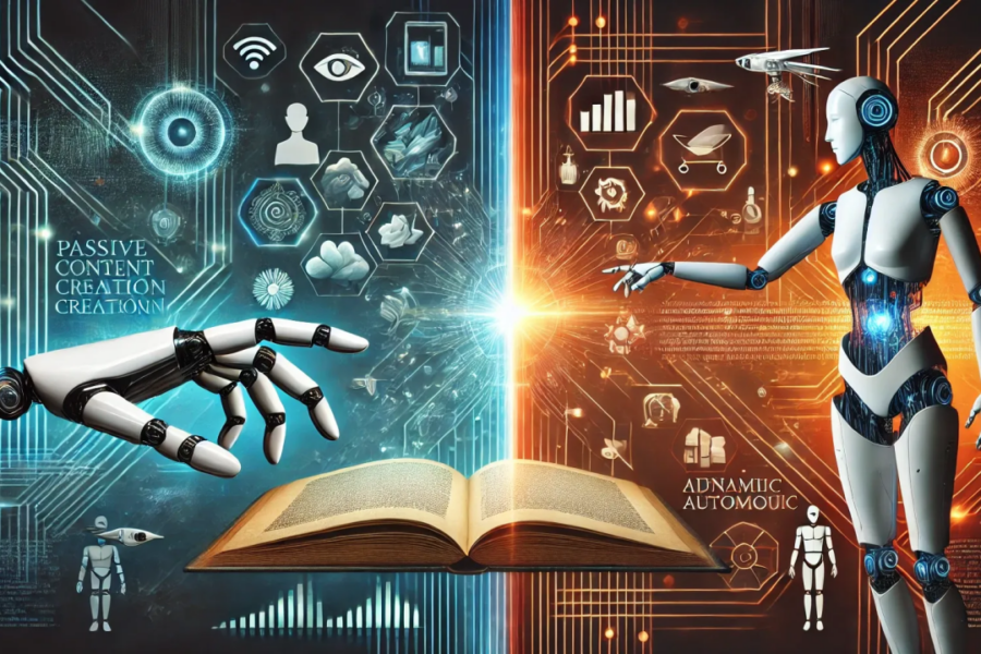 Reimagining AI: Smarter Systems, Ethical Decisions, Real Impact