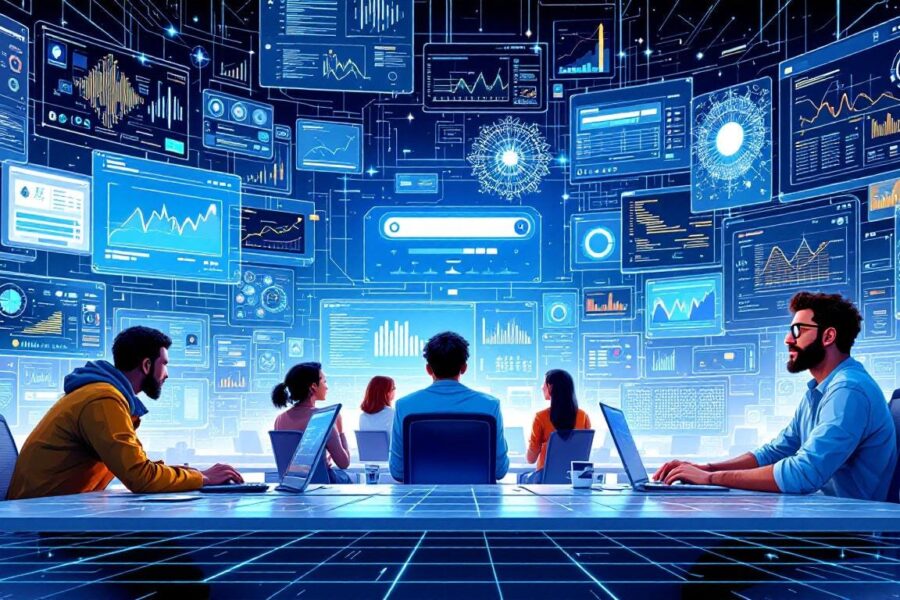 Gemini, ADK, and a Whole New Era of Cloud – All in One Event