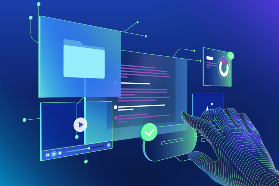 Boosting IT Support Efficiency with Virtual Assistants in ITSM