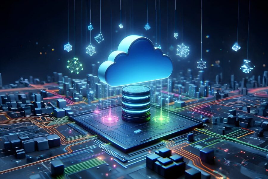 Why Cloud-Native Databases Are the Future of Scalable Data Systems