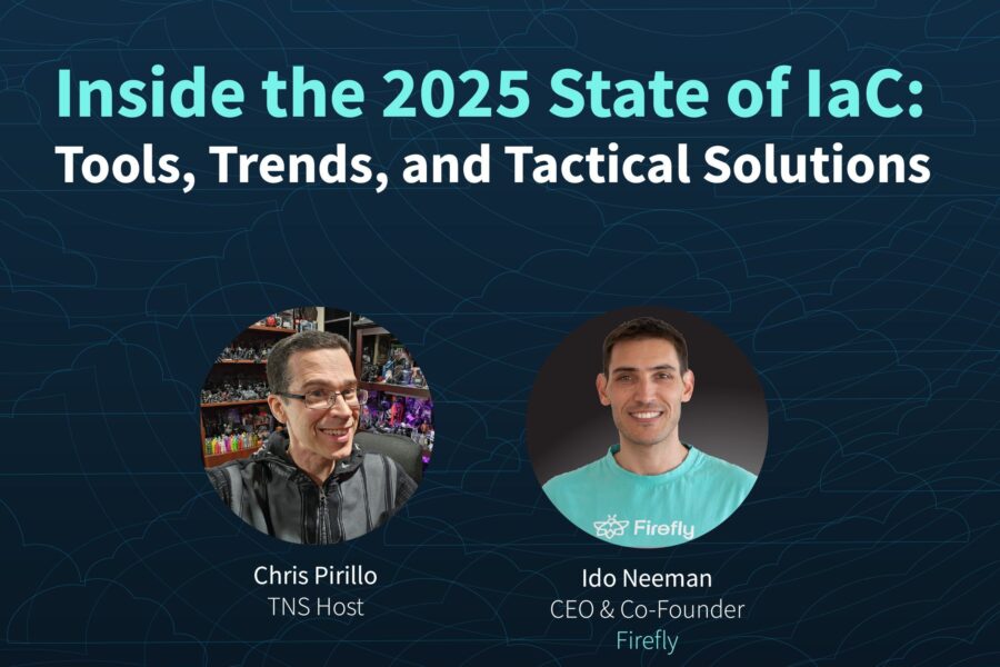 IaC in 2025: What You Need to Know