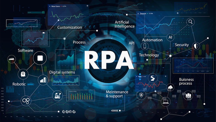 Beyond Scripts and Tools: RPA as the Future Backbone of IT Ops