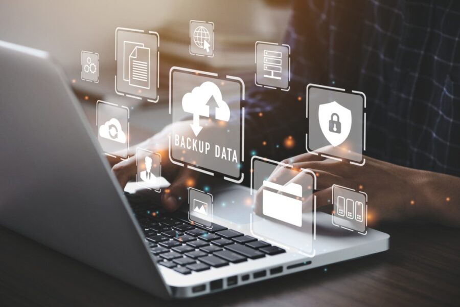 The Intersection of AI and Cloud: A New Era of Smart Computing