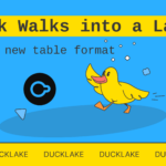 Introducing DuckLake: The SQL-Native Future of Data Lakes