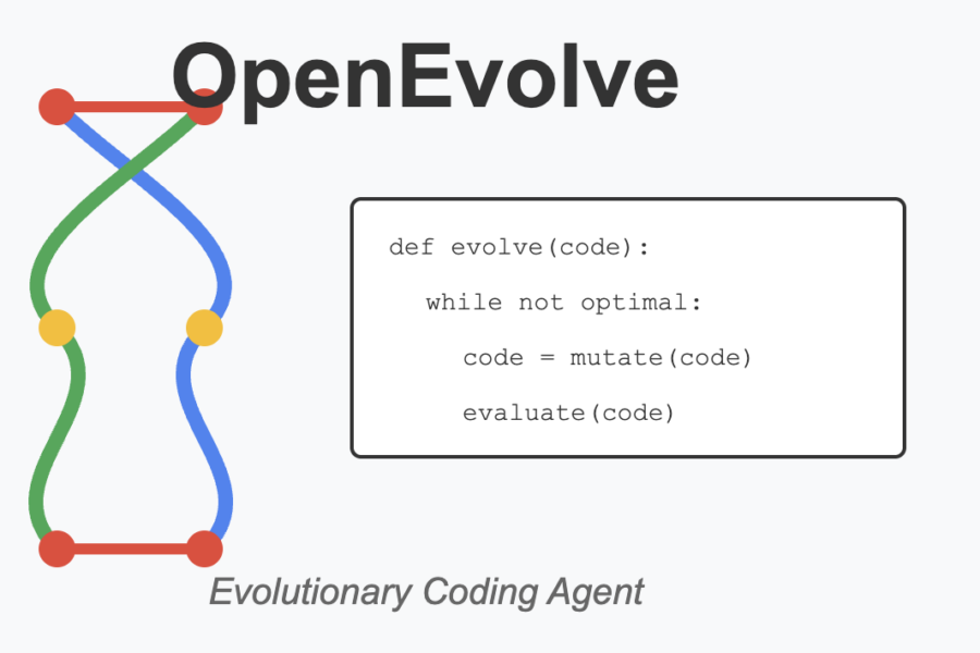 What Is OpenEvolve? Open-Source AlphaEvolve Alternative Explained
