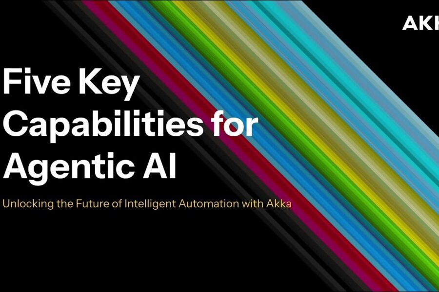 5 Key Capabilities That Define Powerful Agentic AI Platforms