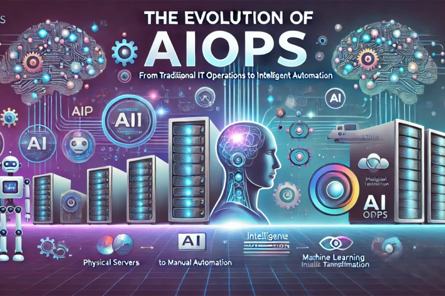 AIOps, Automation & More: How AI is Changing IT Forever