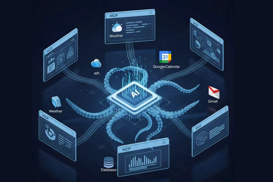 Supercharge Your AI Agents: Meet Google’s MCP Toolbox for Databases