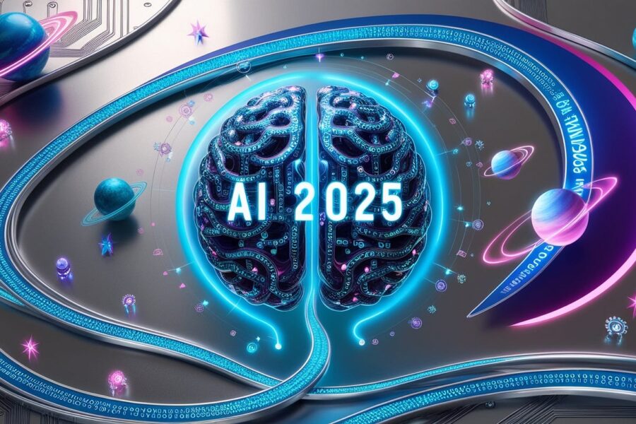 The Definitive Guide to AI & ML Mastery in 2025: Watch, Code, and Create