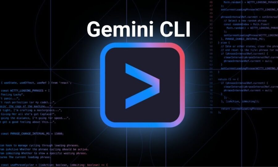 Unleashing Gemini CLI: The AI That Lives in Your Command Line