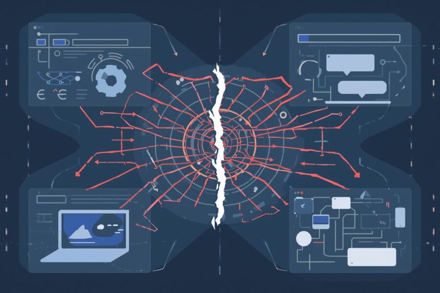 Breaking Boundaries: Why Kubernetes Namespaces Aren’t Security Boundaries