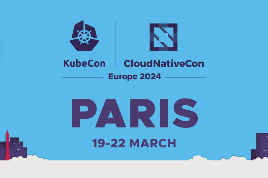 Get ready for KubeCon + CloudNativeCon Europe –Cloud Innovation