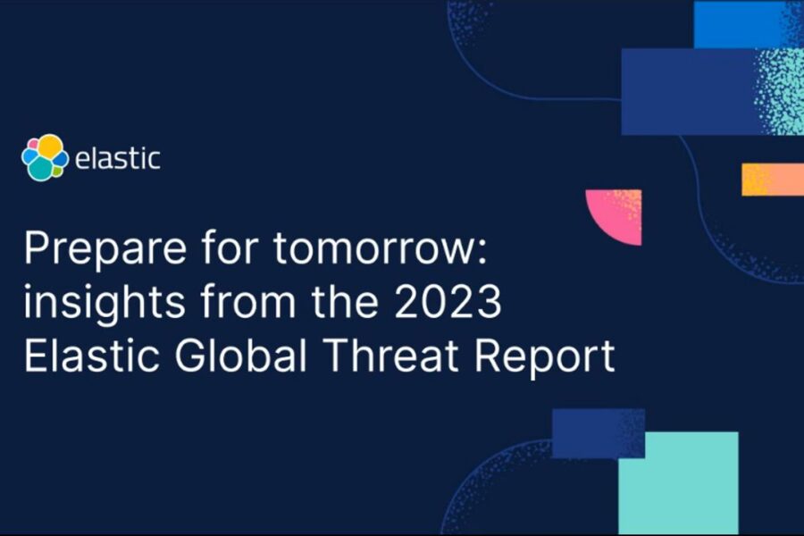 2023 Elastic Threat Report: Threats, Trends, and Tactics