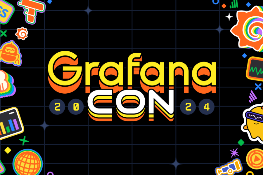 Recap the GrafanaCON 2024 Keynote with Live Q&A – Don’t Miss Out!