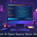 SWE-agent, Open-Source AI: Stronger Alternative to Devin