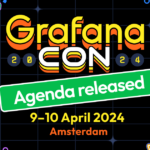 Grafana 11 Revealed: Recap the GrafanaCON Keynote! 