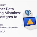 Postgres to NoSQL: Developer’s Guide Avoiding Data Modeling Pitfalls