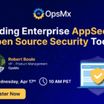 Building Enterprise AppSec on Open-Source Security Tools