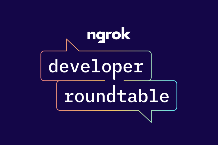 ngrok Dev Roundtable Explores Latest Kubernetes