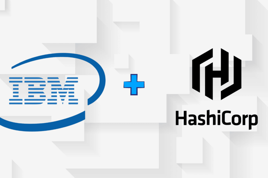 IBM Goes Big on Cloud with $6.4 B HashiCorp Acquisition