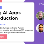 Level Up Your Apps with AI (Pulumi Workshop)