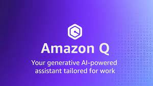 Supercharge Your Business: Generative AI & Amazon Q Webinars