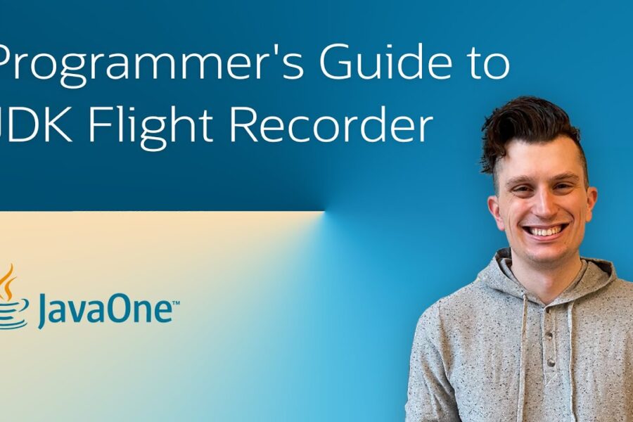 Unleash Java Virtual Machine Insights: JDK Flight Recorder Deep Dive