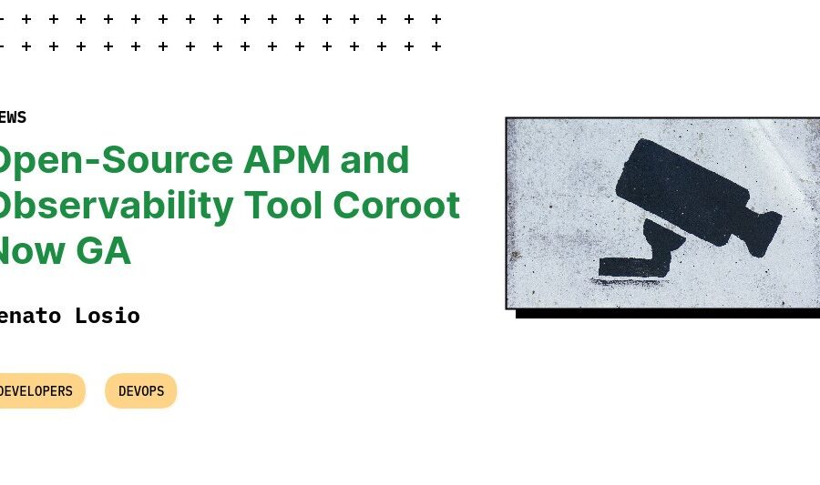 Coroot Now GA, Open Observability Made Easy