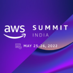 AWS Summit Bengaluru: Build a Better Tomorrow, Today!