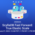 Enhanced Performance, Enhanced Efficiency: ScyllaDB’s Tablets Unleashed