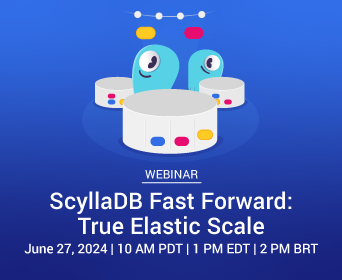 Enhanced Performance, Enhanced Efficiency: ScyllaDB’s Tablets Unleashed