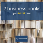 7 Must-Read Books for Business Success (Recommended by Billionaires!)