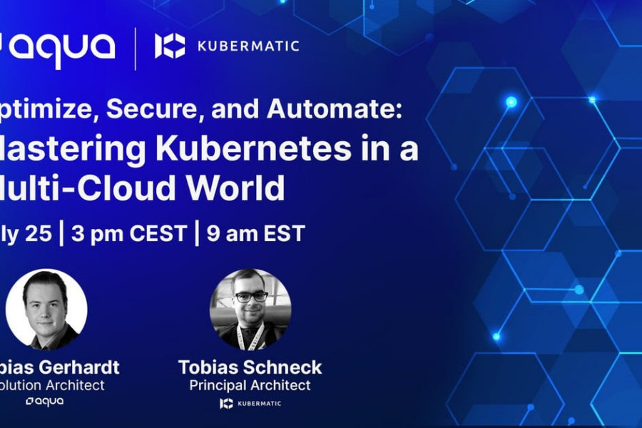 Thrive in Any Cloud: Building a Secure, Scalable Platform with Kubernetes