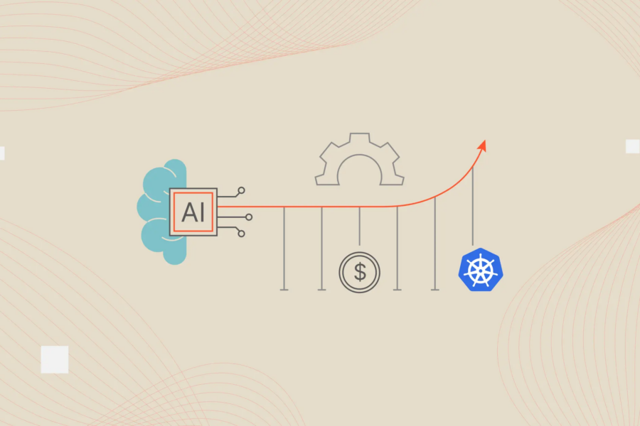 5 Reasons Why Kubernetes is Ideal for AI Inference