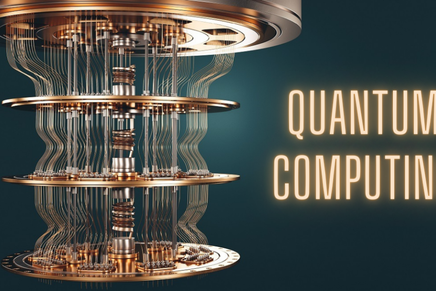 From Bits to Qubits: The Quantum Future of IT Operations