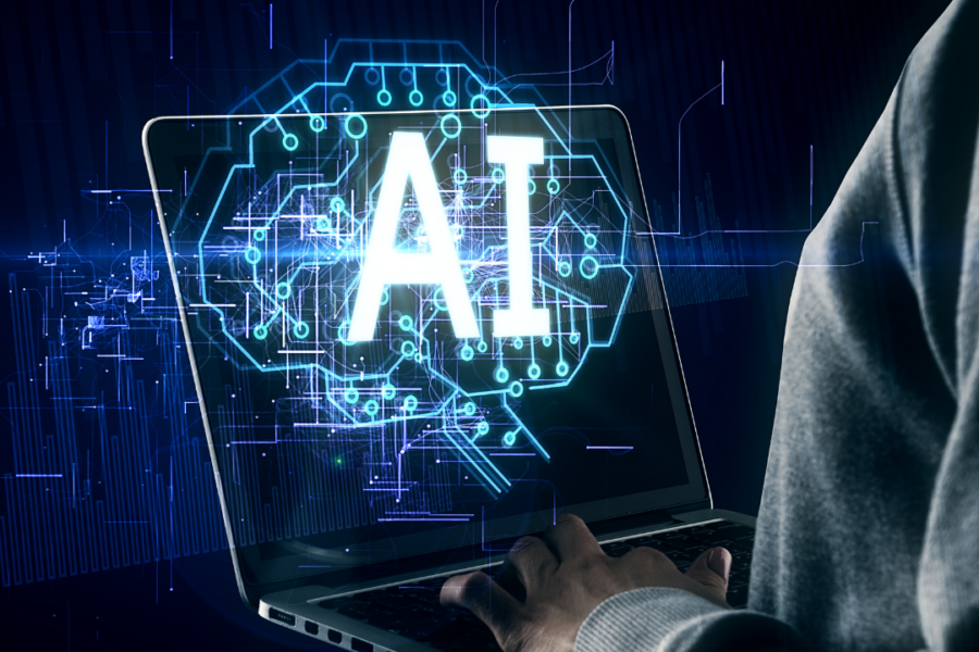 AI in Cybersecurity: Strengthening Defense, One Algorithm at a Time!