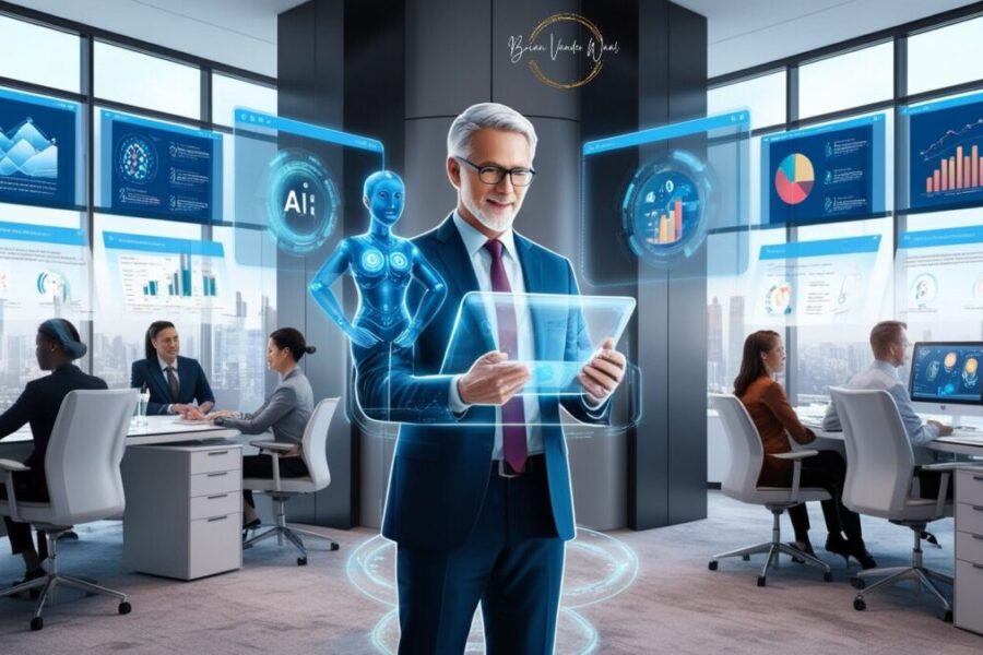 Virtual Support, Real Results: AI’s Role in Redefining ITSM EfficiencyBalances creativity and clarity—great for thought leadership.
