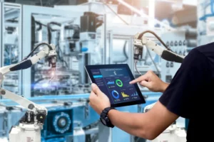 AI in IT Infrastructure: Unlocking Predictive Maintenance for Smarter Operations