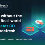 GitOps Without the Drama: Real-World Kubernetes CD with Codefresh
