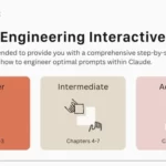 Become a Prompt Engineering Pro with Anthropic’s Free Interactive Guide