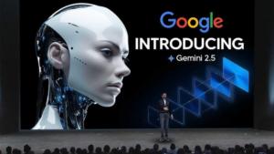 Build a Gemini 2.5 Fullstack AI Agent on Replit in Minutes