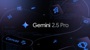 Meet Gemini: Your New AI-Powered Teaching and Learning Partner