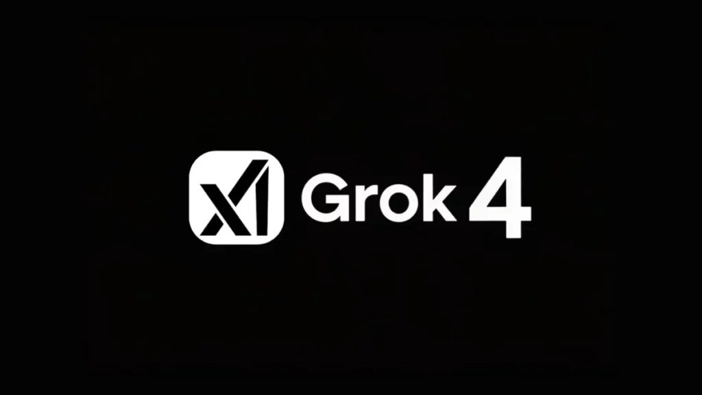 The Future is Thinking: Grok 4 Breaks New Ground in Abstract Reasoning