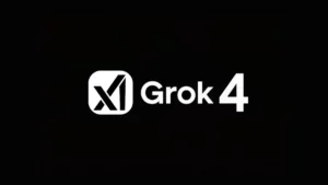 The Future is Thinking: Grok 4 Breaks New Ground in Abstract Reasoning