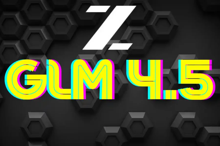 GLM-4.5V Launch: The Ultimate Open-Source Model for Vision and Language Mastery