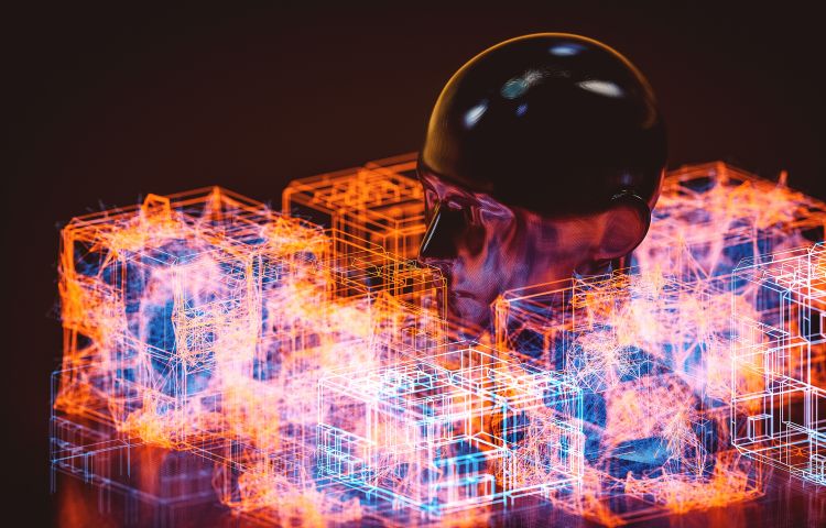 AI’s Halftime Show: The Shift from Problem Solving to Problem Defining