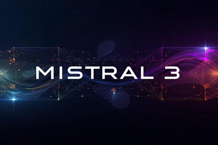 Mistral 3: The New Gold Standard for Open Multimodal AI